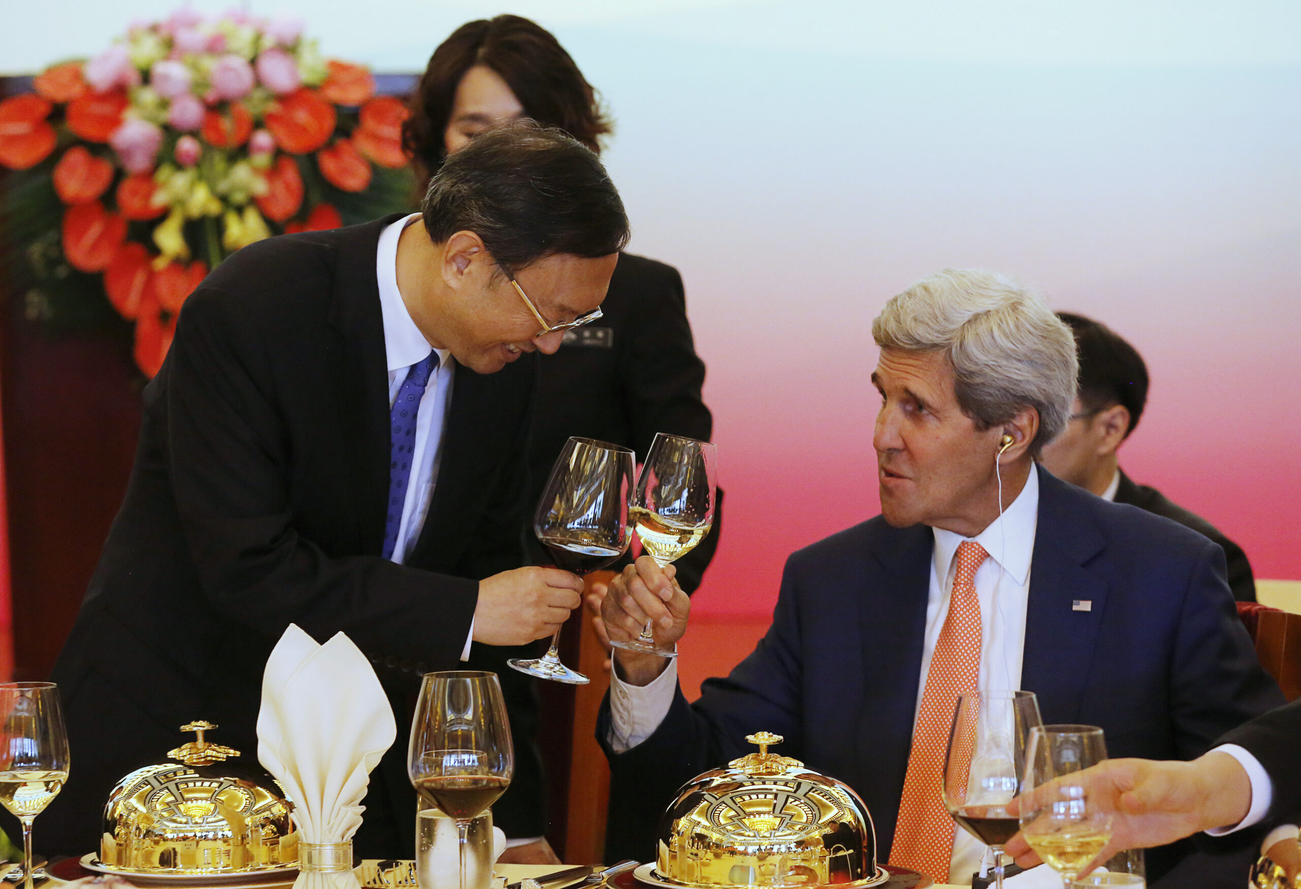China, US differ on global plan to cut emissions