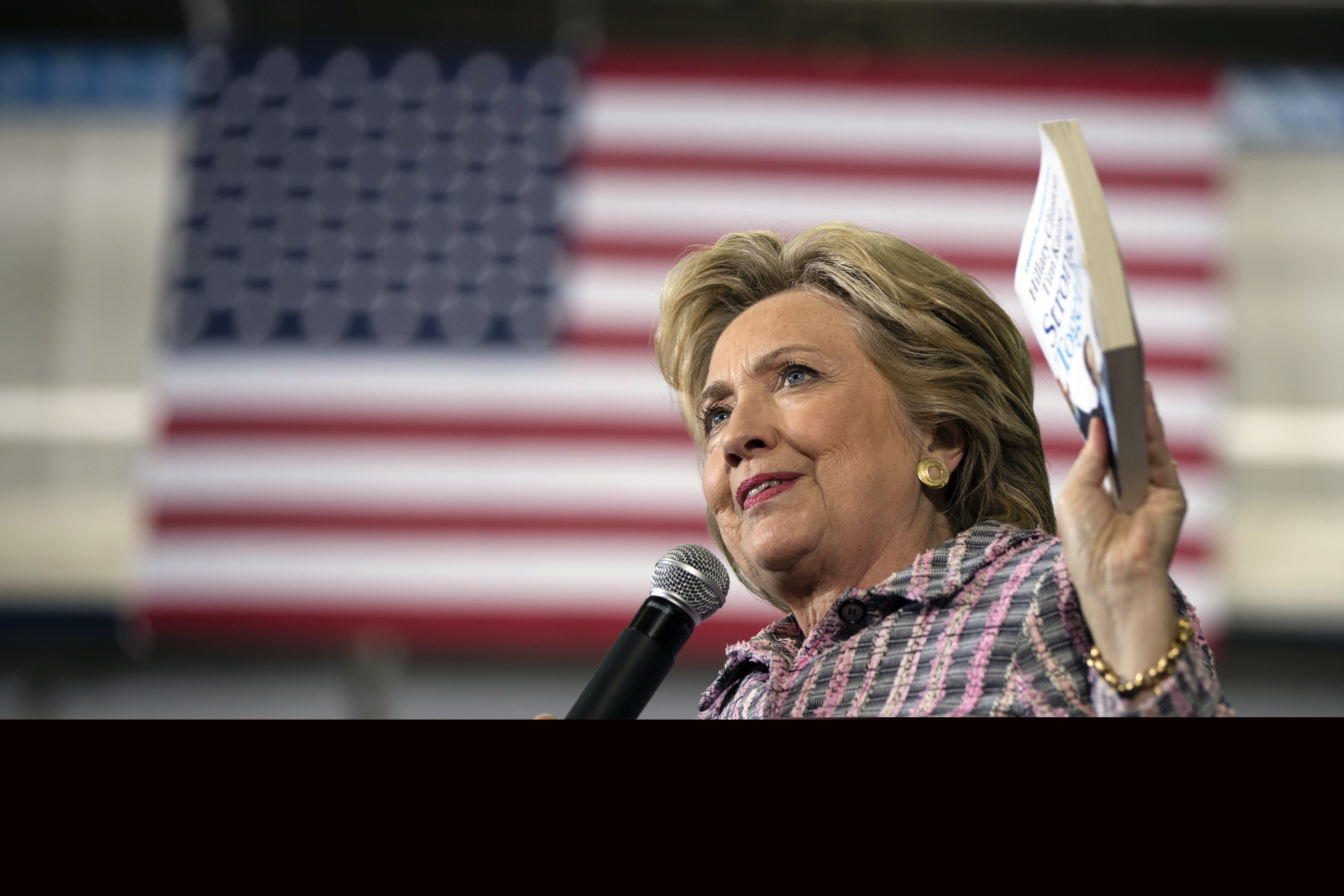 Republicans need to do their homework to fight Clinton’s ‘free college’ proposal