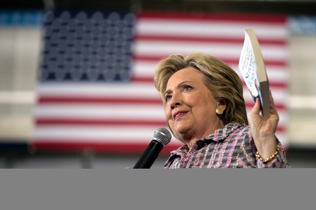 Republicans need to do their homework to fight Clinton’s ‘free college’ proposal