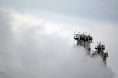 Iran vice president says row over reactor resolved
