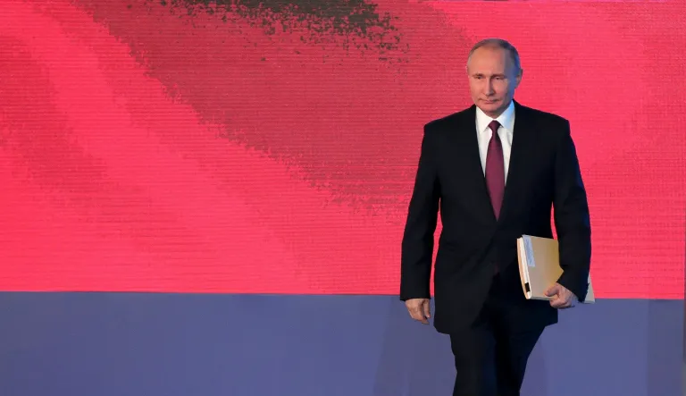 Russian President Vladimir Putin described the weapon as low-flying, difficult to spot, and as 