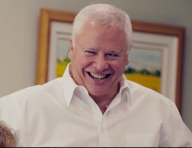 Rubio Challenger Supported Pro-Choice Democrat for Congress