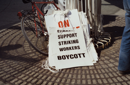 Micro-unions: Washington’s newest threat to business