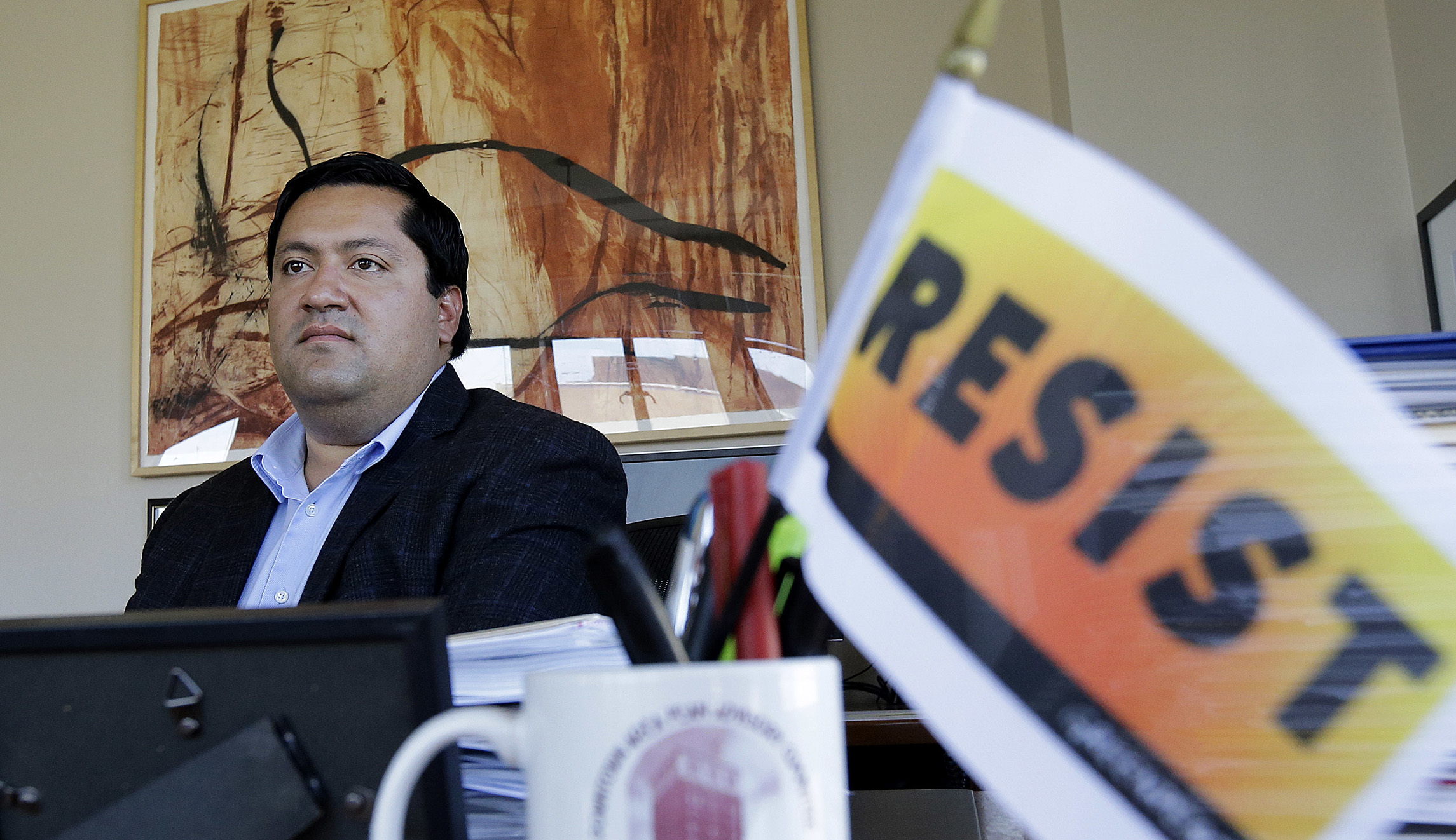 Berkeley City Council votes to become the first ‘cannabis sanctuary city’