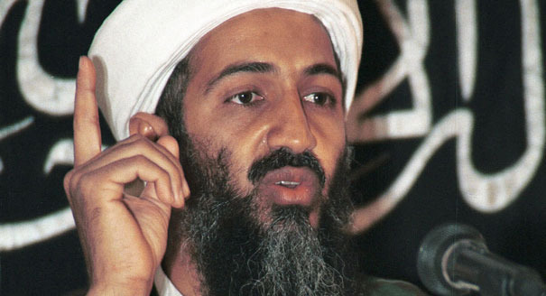 The bin Laden killing and the election