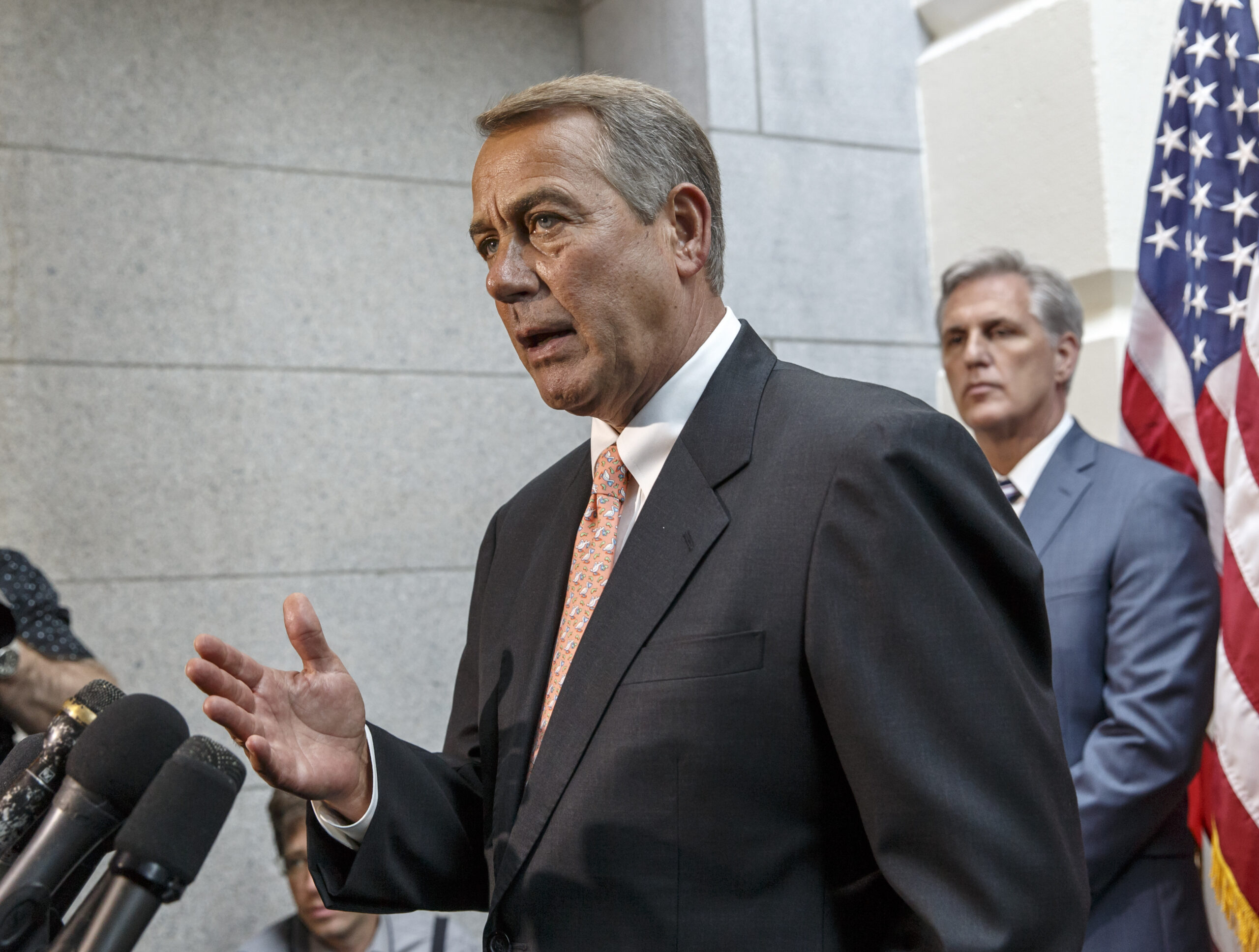 House, Senate advance competing border proposals