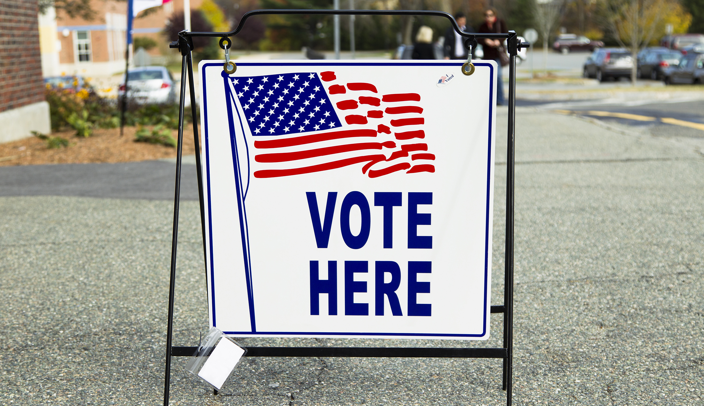 New GOP firm offers ground game for hire