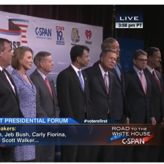 What To Expect In the First Debate