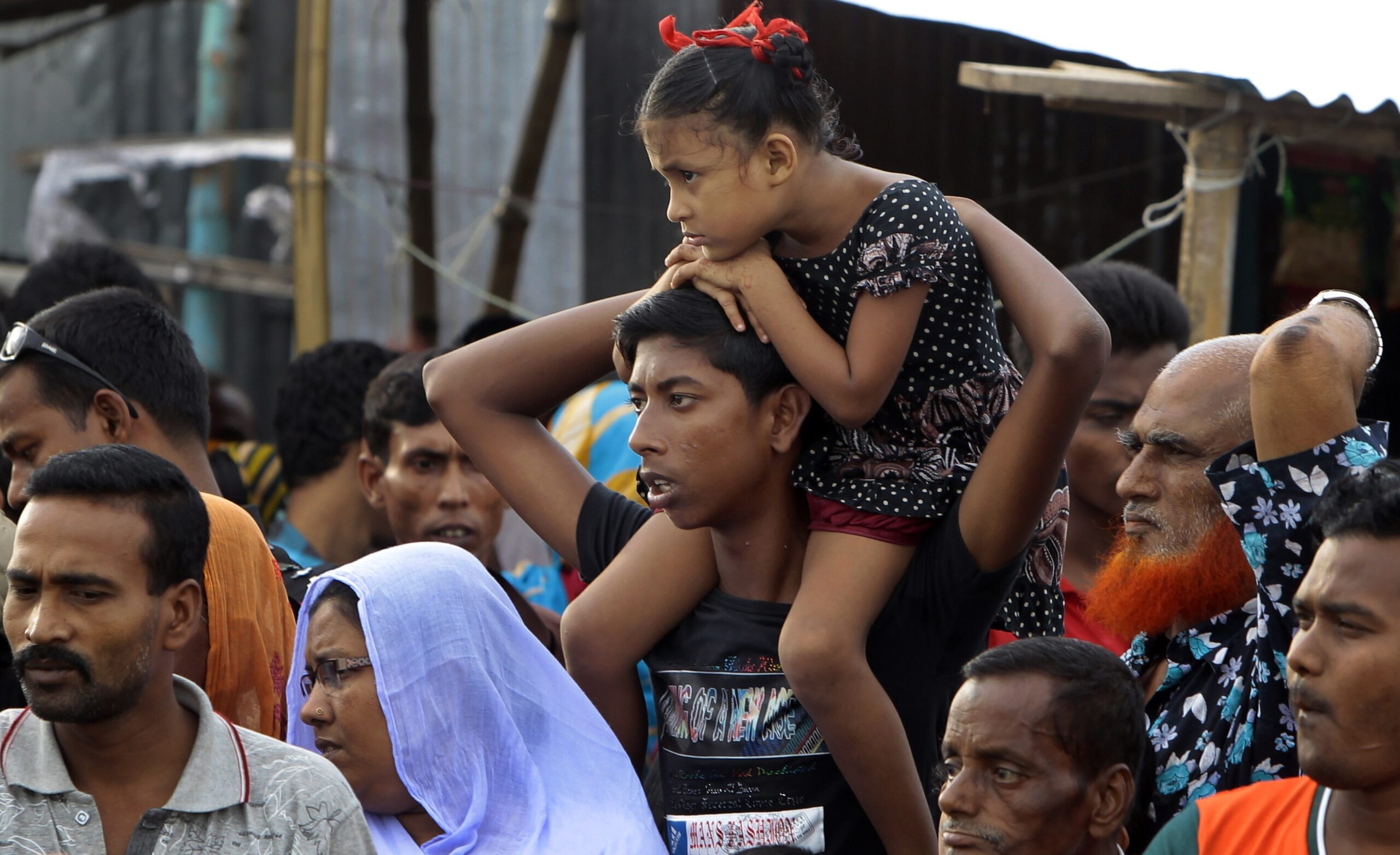 Bangladesh ferry owner faces charges in sinking
