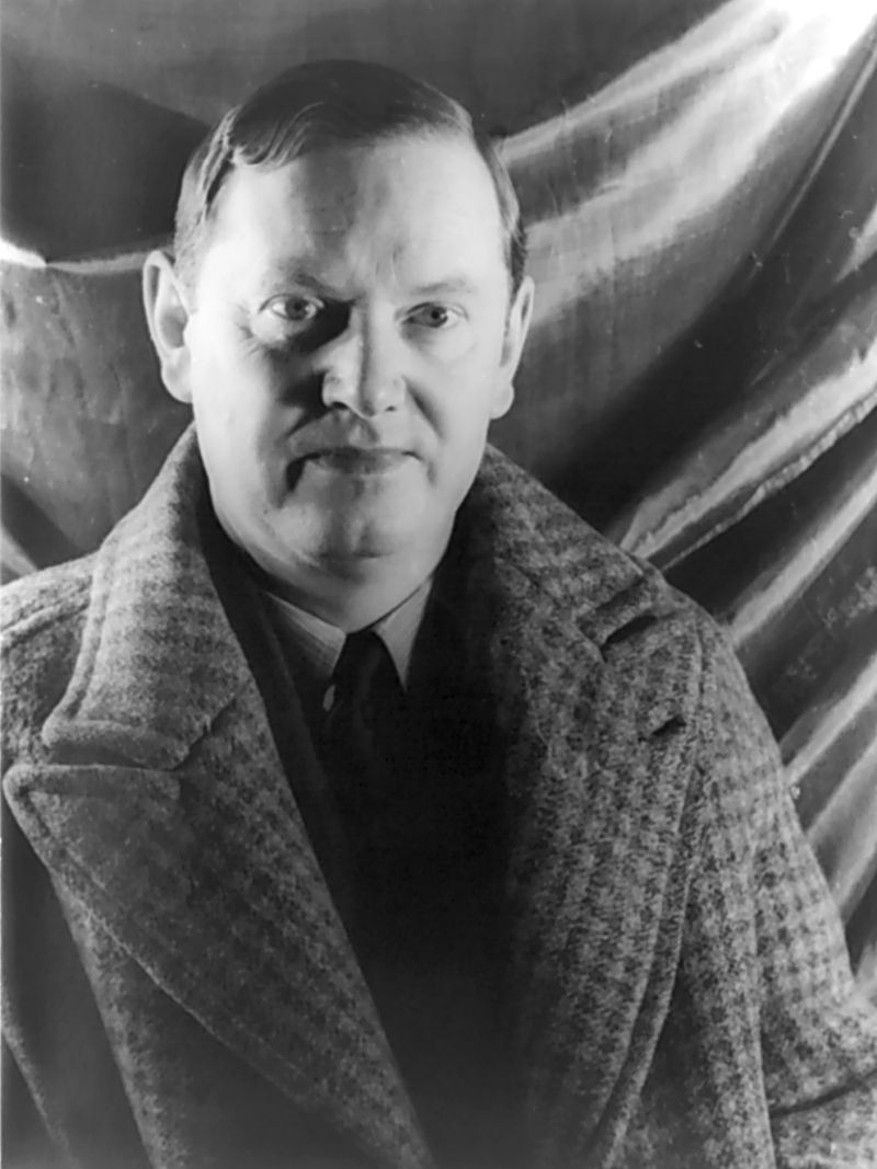 Prufrock: Evelyn Waugh, Generation Snowflake, and the Problem with Meritocracy