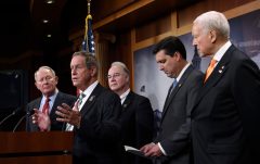 GOP rolls out Employee Rights Act to cripple union power