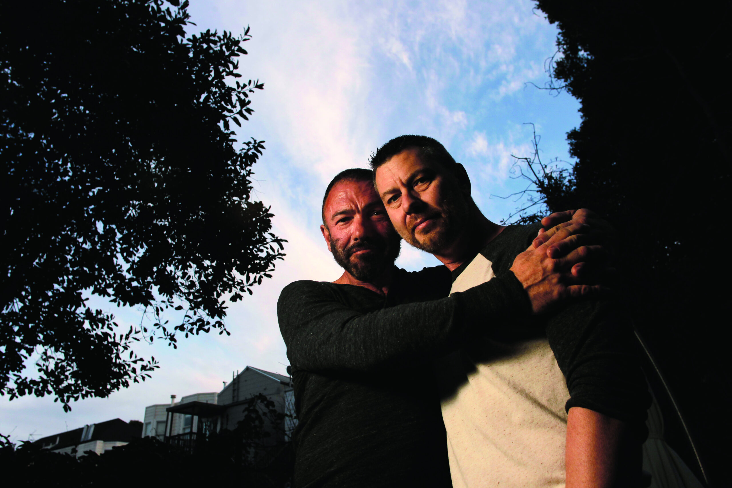 Gay couples may get reprieve in deportation cases