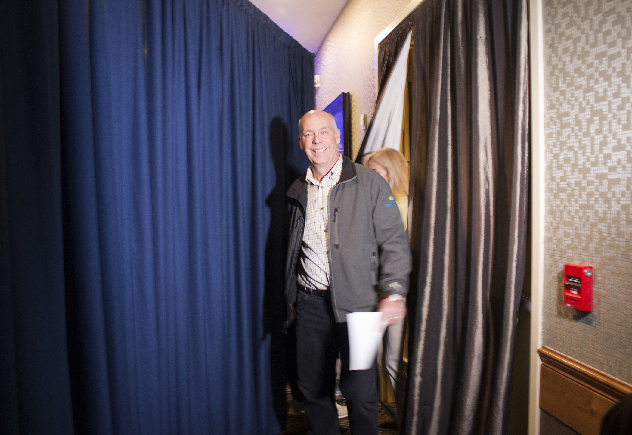 Why body slamming Ben Jacobs didn’t cost Greg Gianforte a win in Montana’s special election