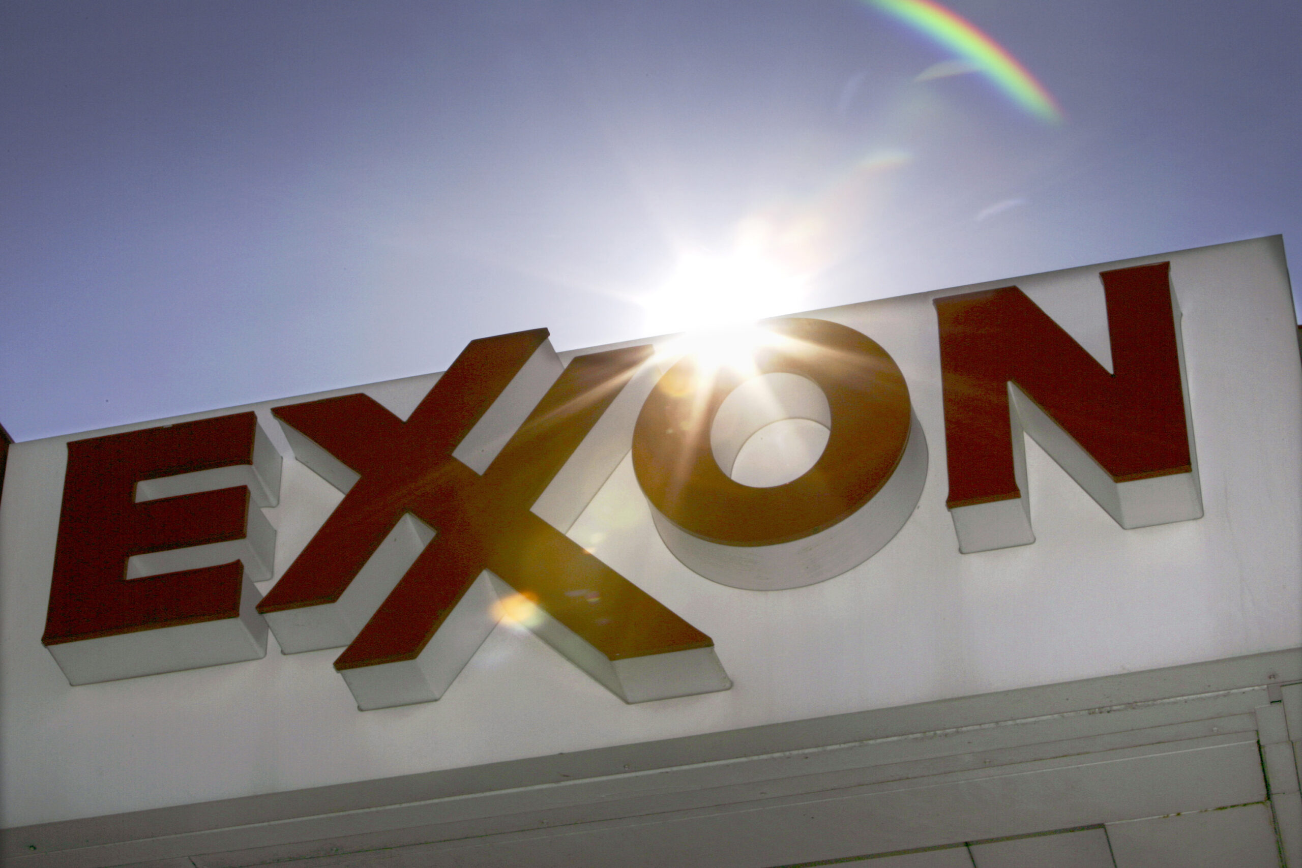 Exxon: Rising living standards propel energy needs