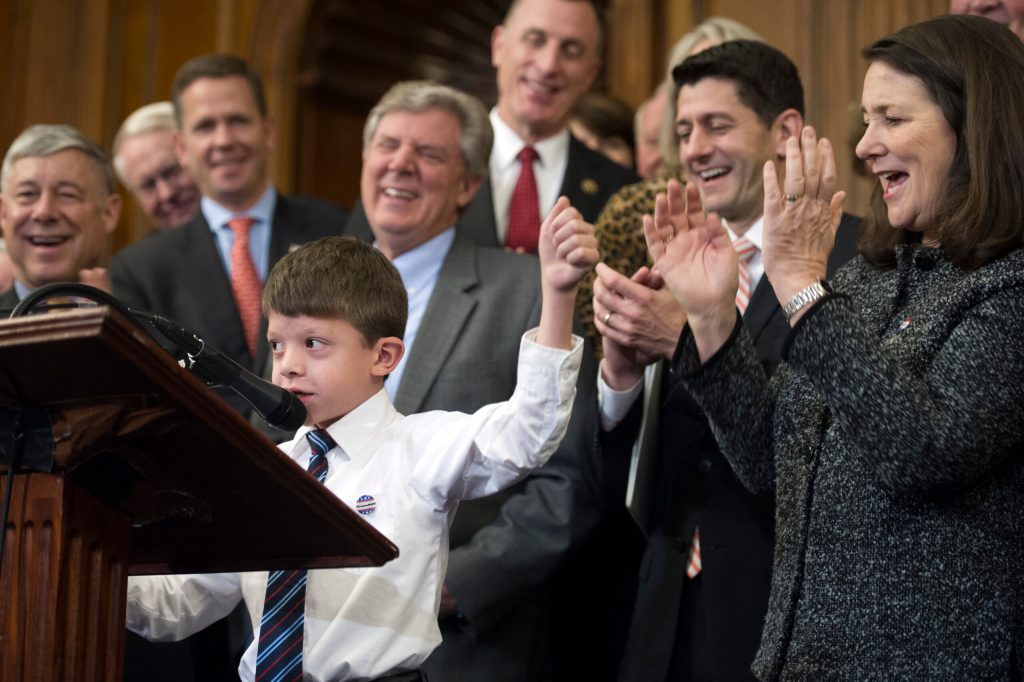Upton: Congress leaves on a high note after passing Cures Act