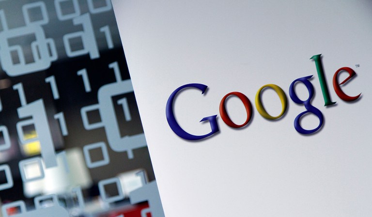 The FCC proposal would simply give Google the right to exploit your existing programs for free. (AP Photo/Virginia Mayo, File)