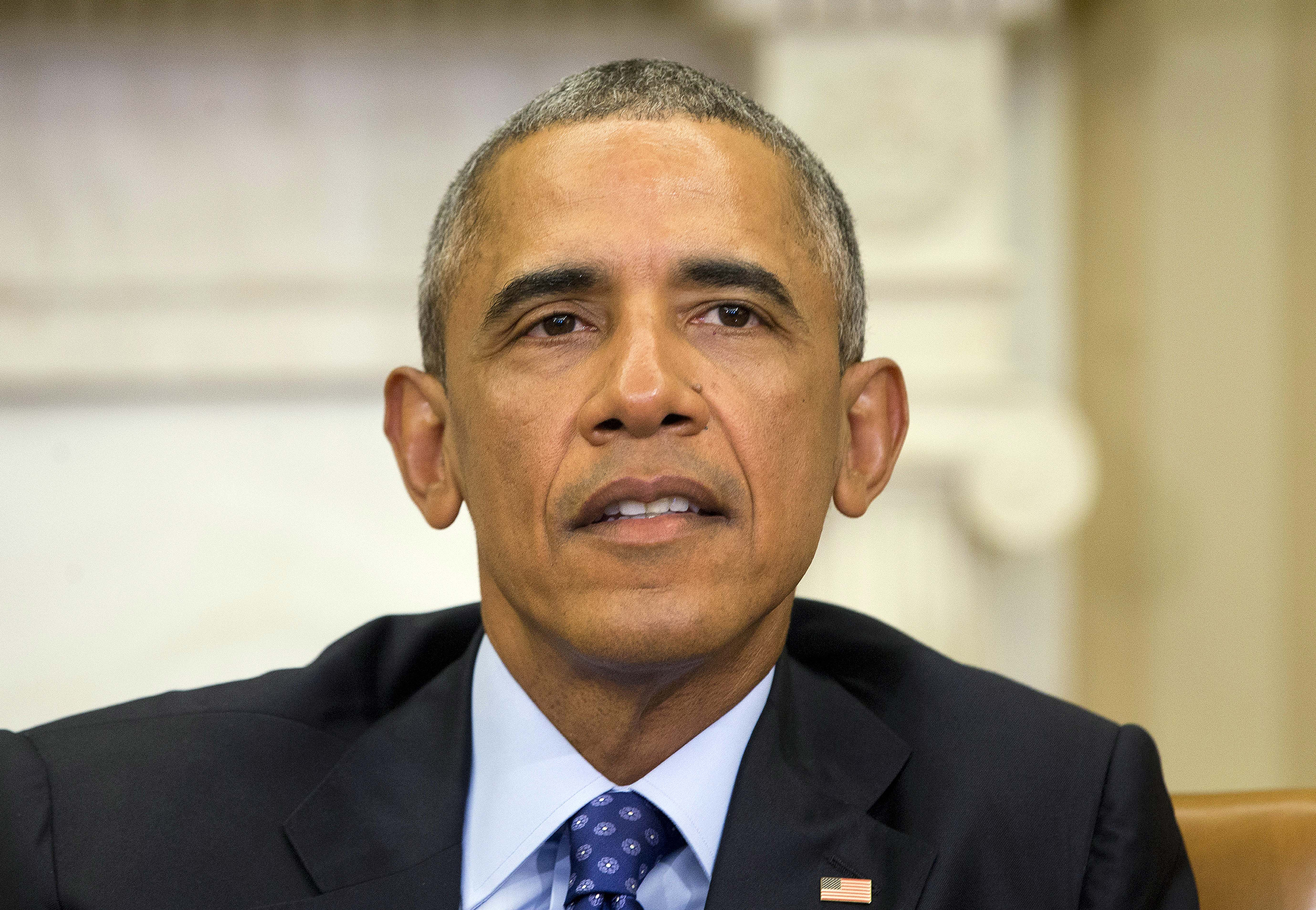 Obama deploys nearly 50 troops to South Sudan