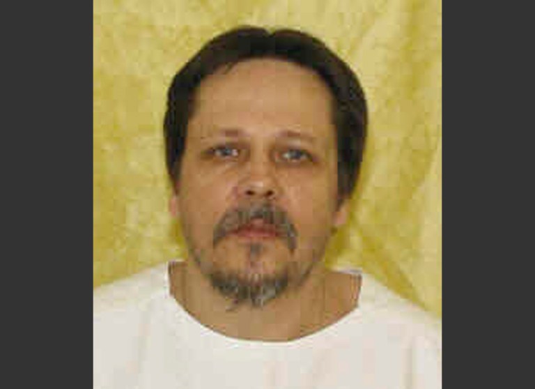 EU’s stance forces US executioners to improvise