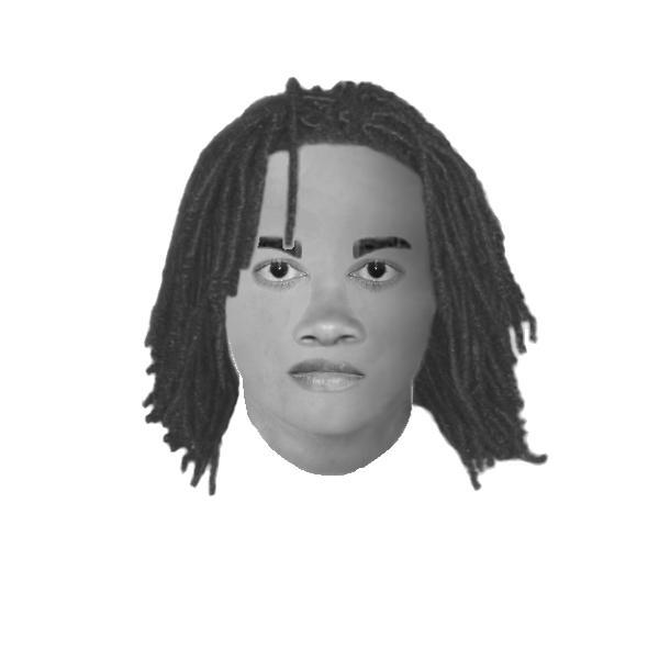 Police release sketch in deadly D.C. gas station shooting