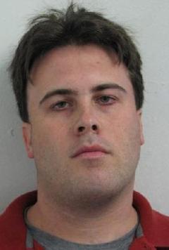 Teacher arrested on sex crime charges