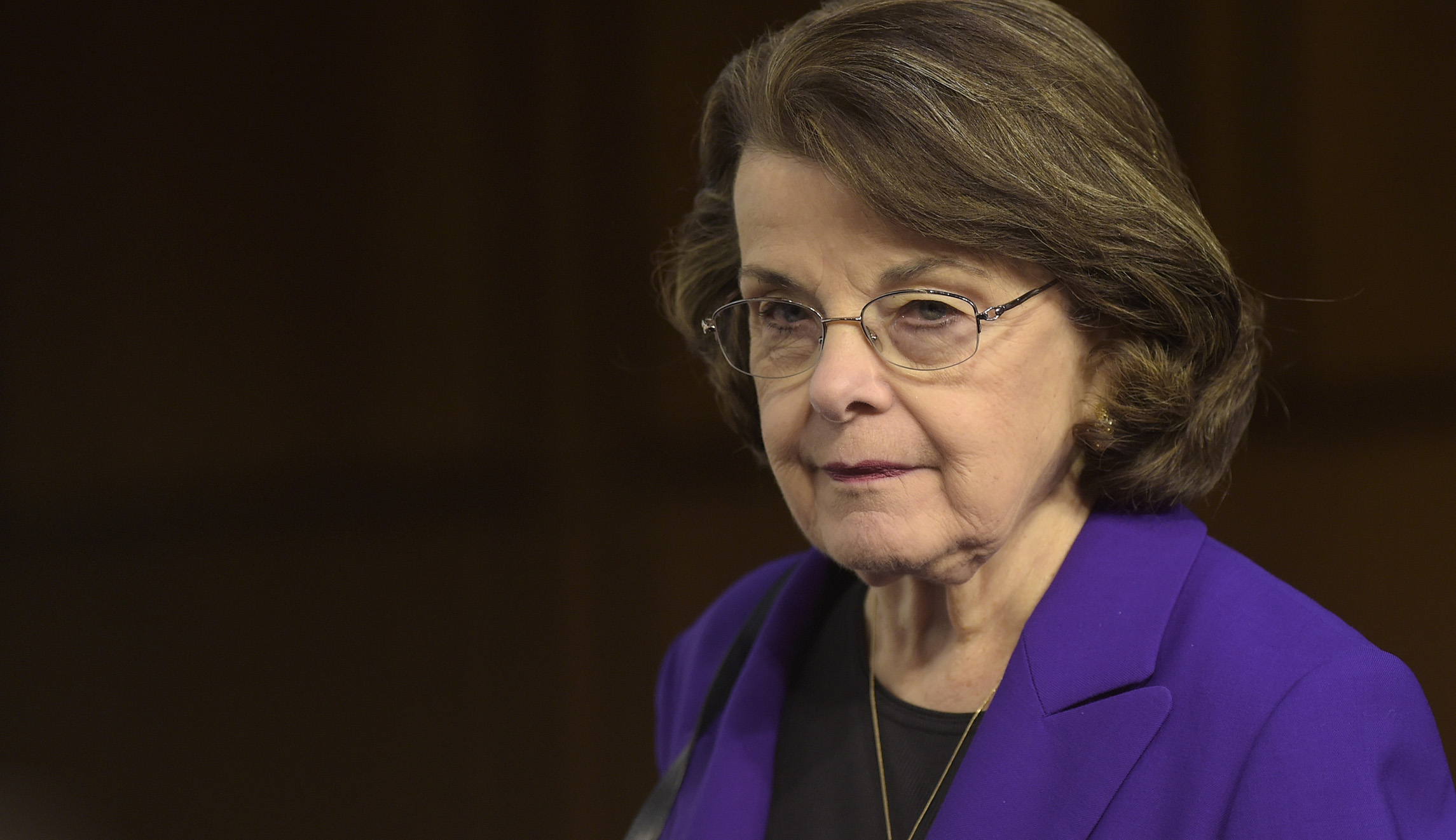Dianne Feinstein dealt a huge blow as billionaire Tom Steyer endorses challenger