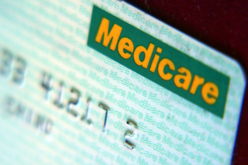 Premium support could inject competitition into Medicare