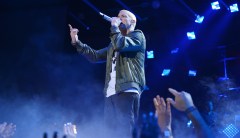 Eminem vs. Trump: There’s hypocrisy from fans on both sides