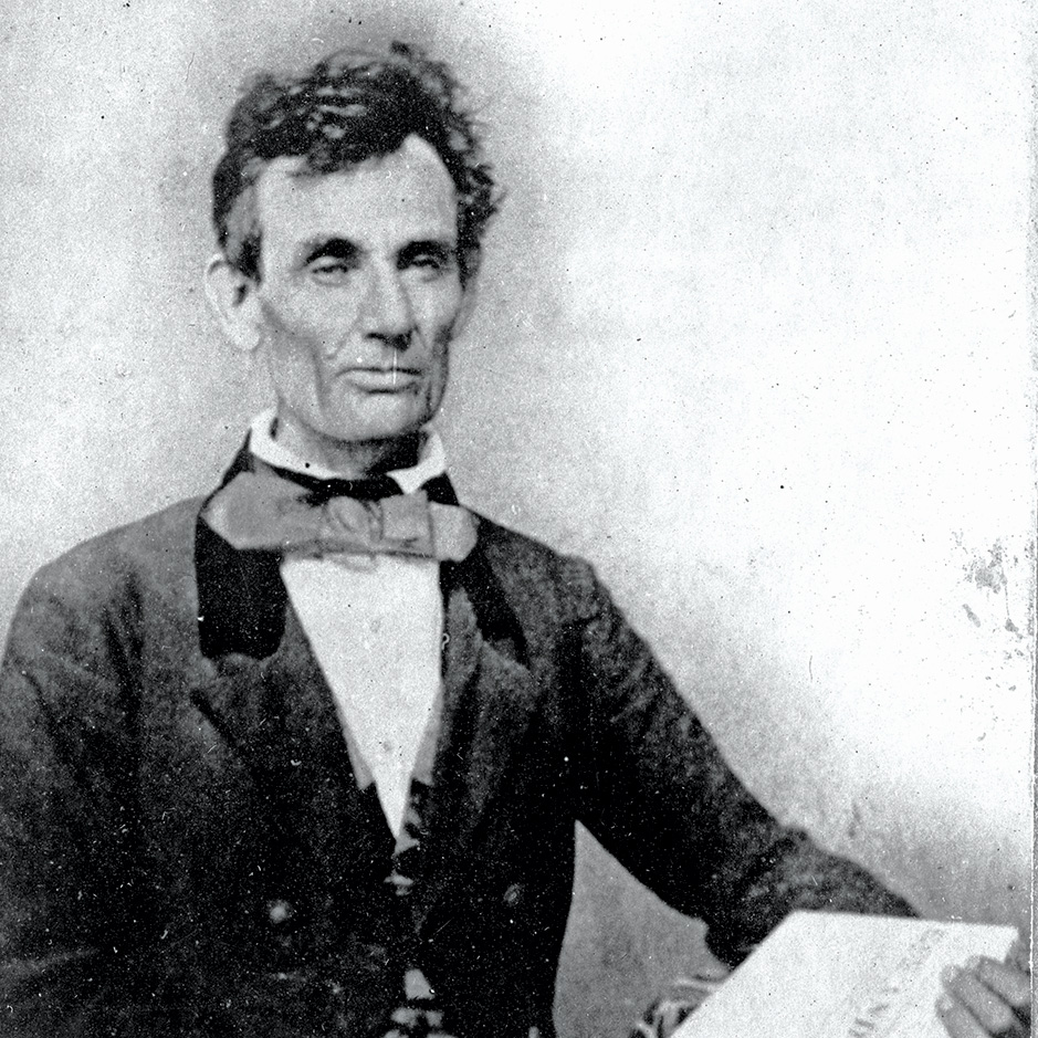 ‘Our Progress in Degeneracy’