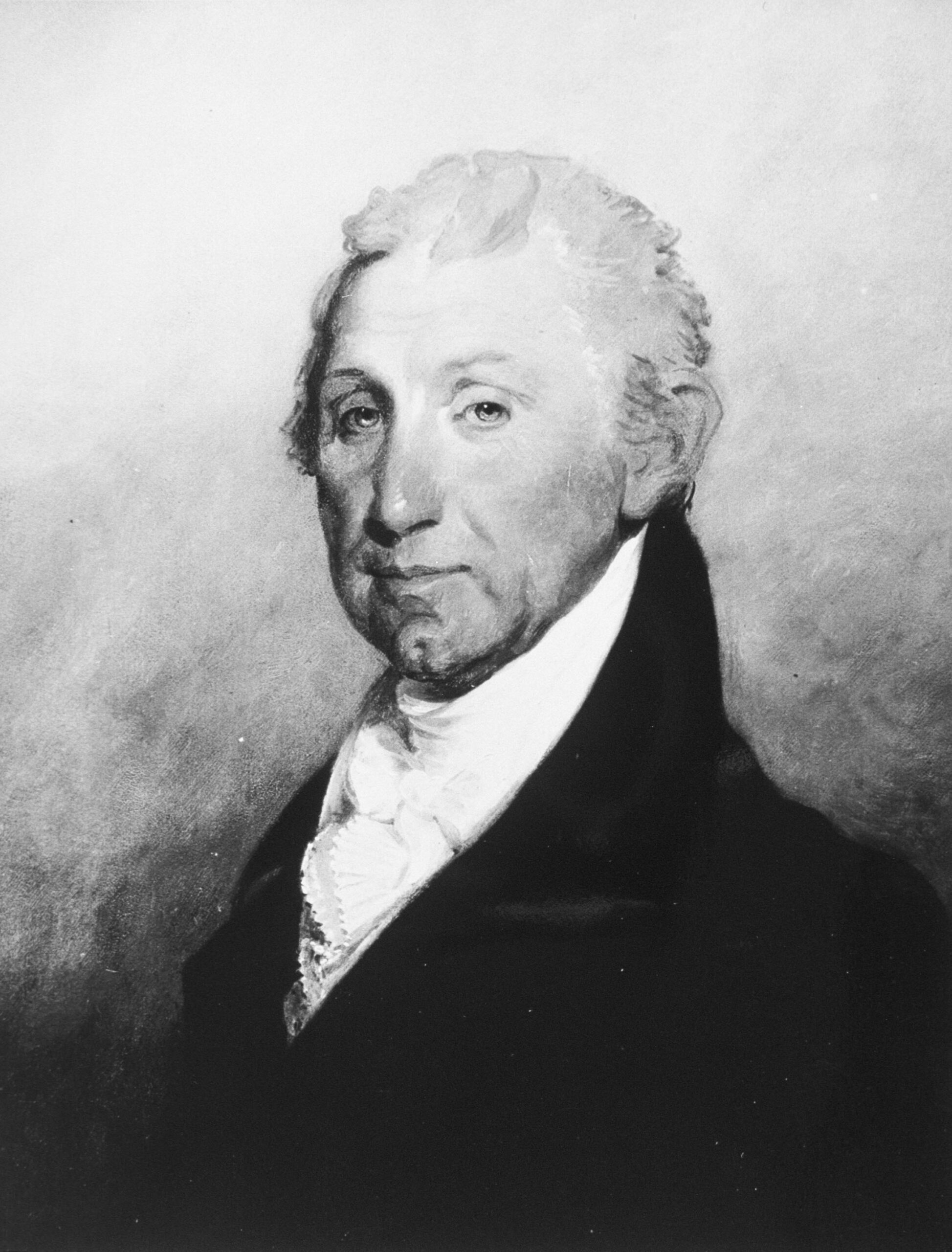 James Monroe, the ‘other’ former president who died on July 4