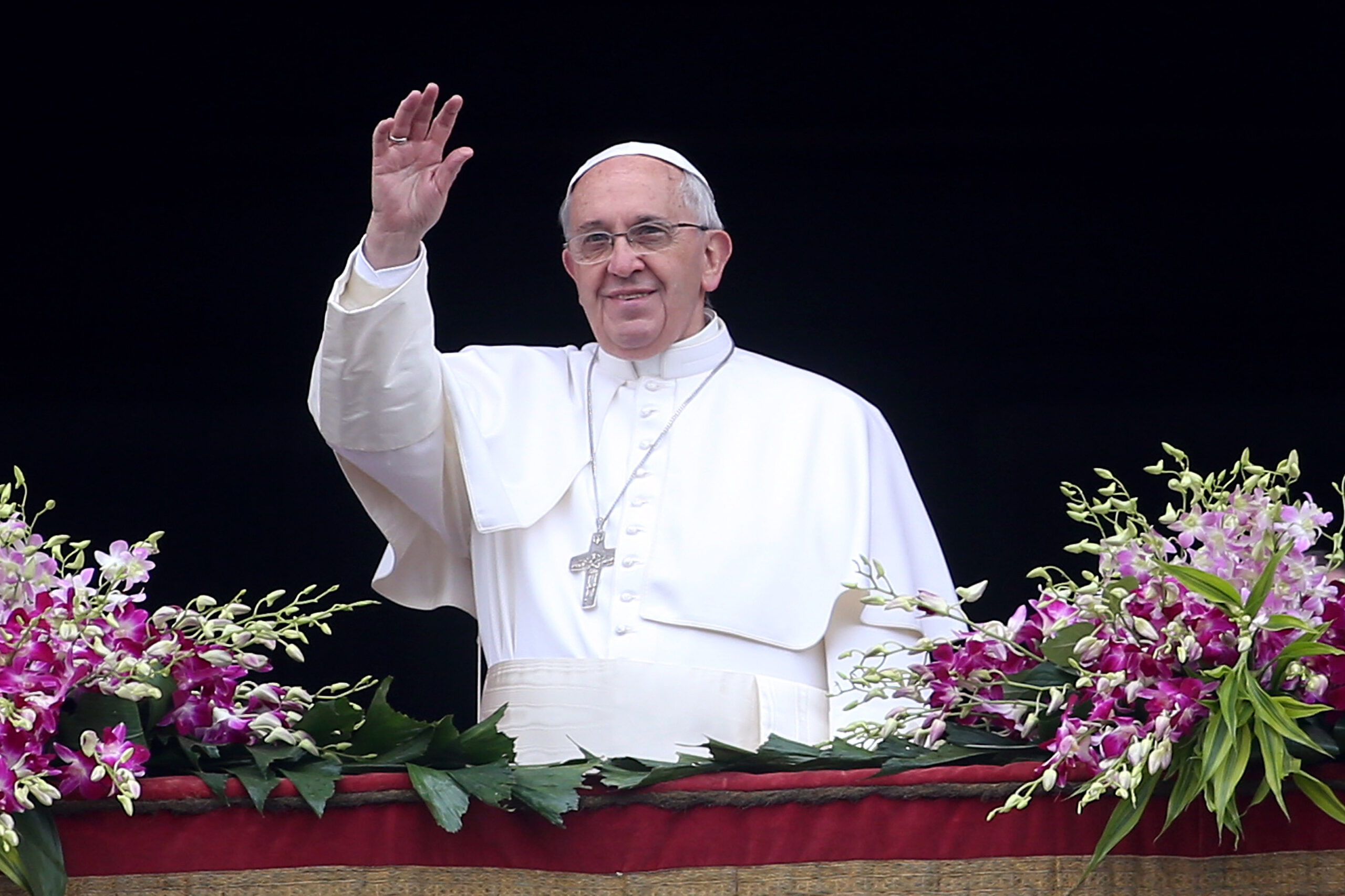 Pope Francis to visit Cuba in September
