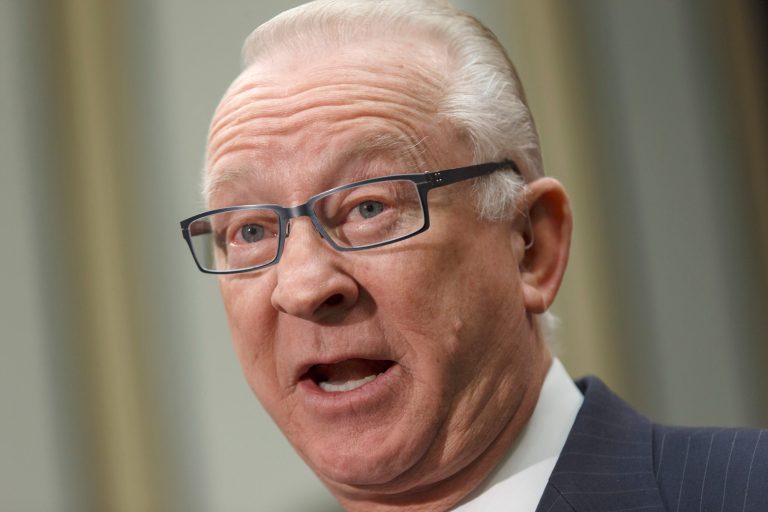 House Armed Services Committee Chairman Howard P. 