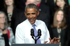 Obama’s Shameful Legacy