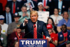 Trump could pardon federally charged Capitol rioters if reelected, experts say