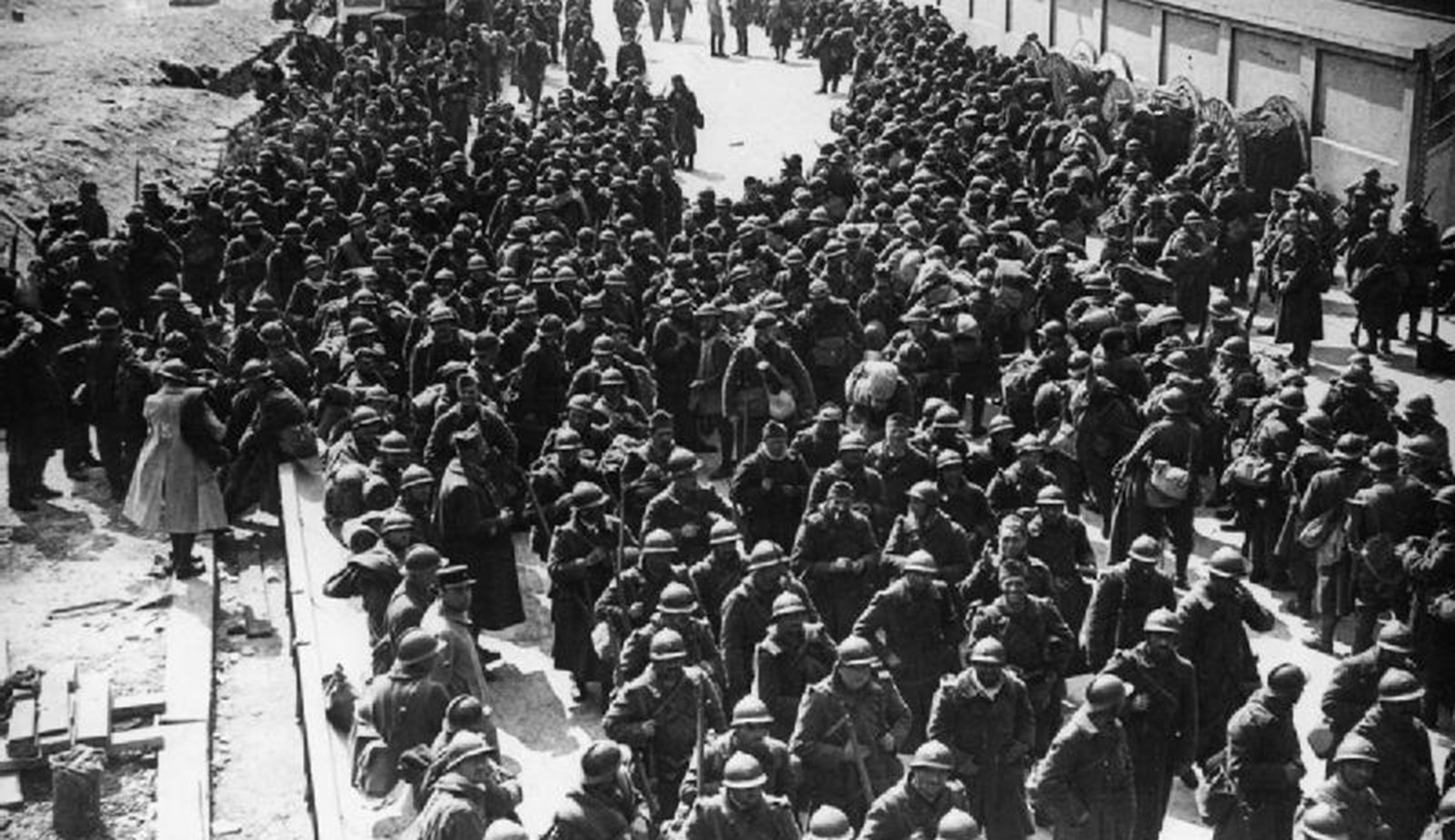 GOP senator compares Obamacare repeal fight to Dunkirk