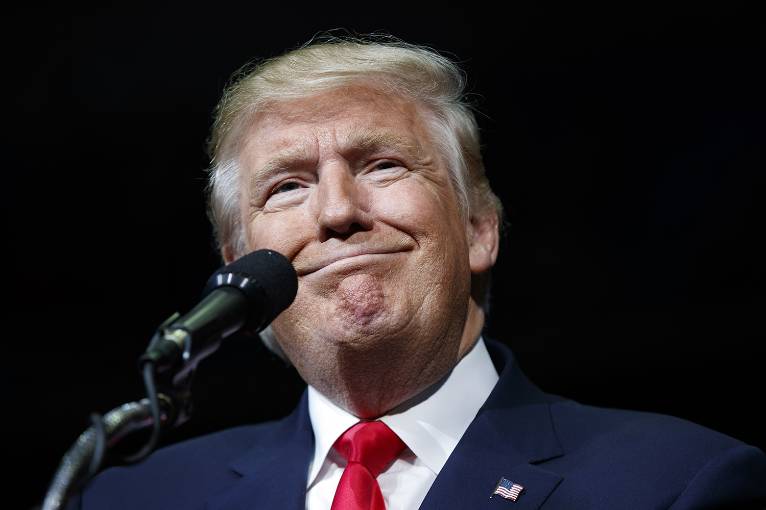 Cruz campaign manager: Trump could have won the Dem nomination