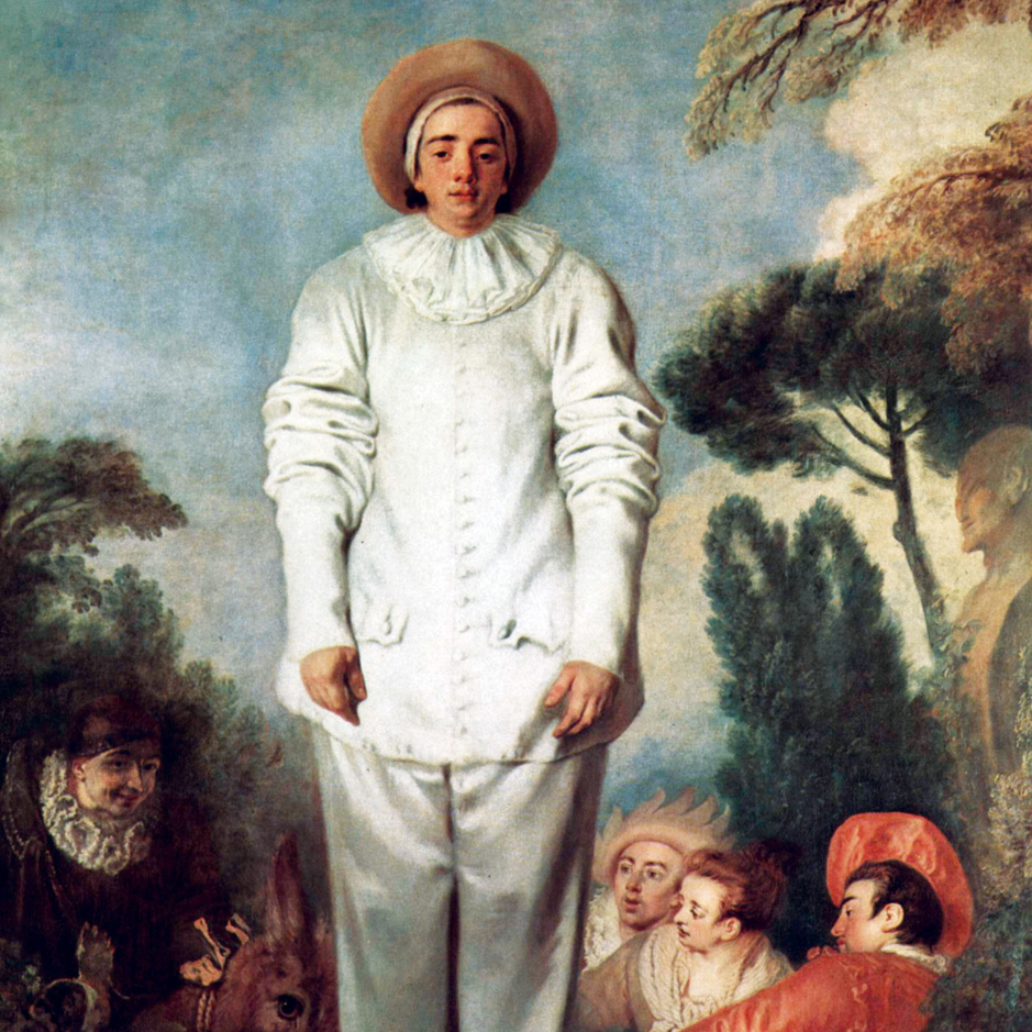 Philosophy in a Clown Suit