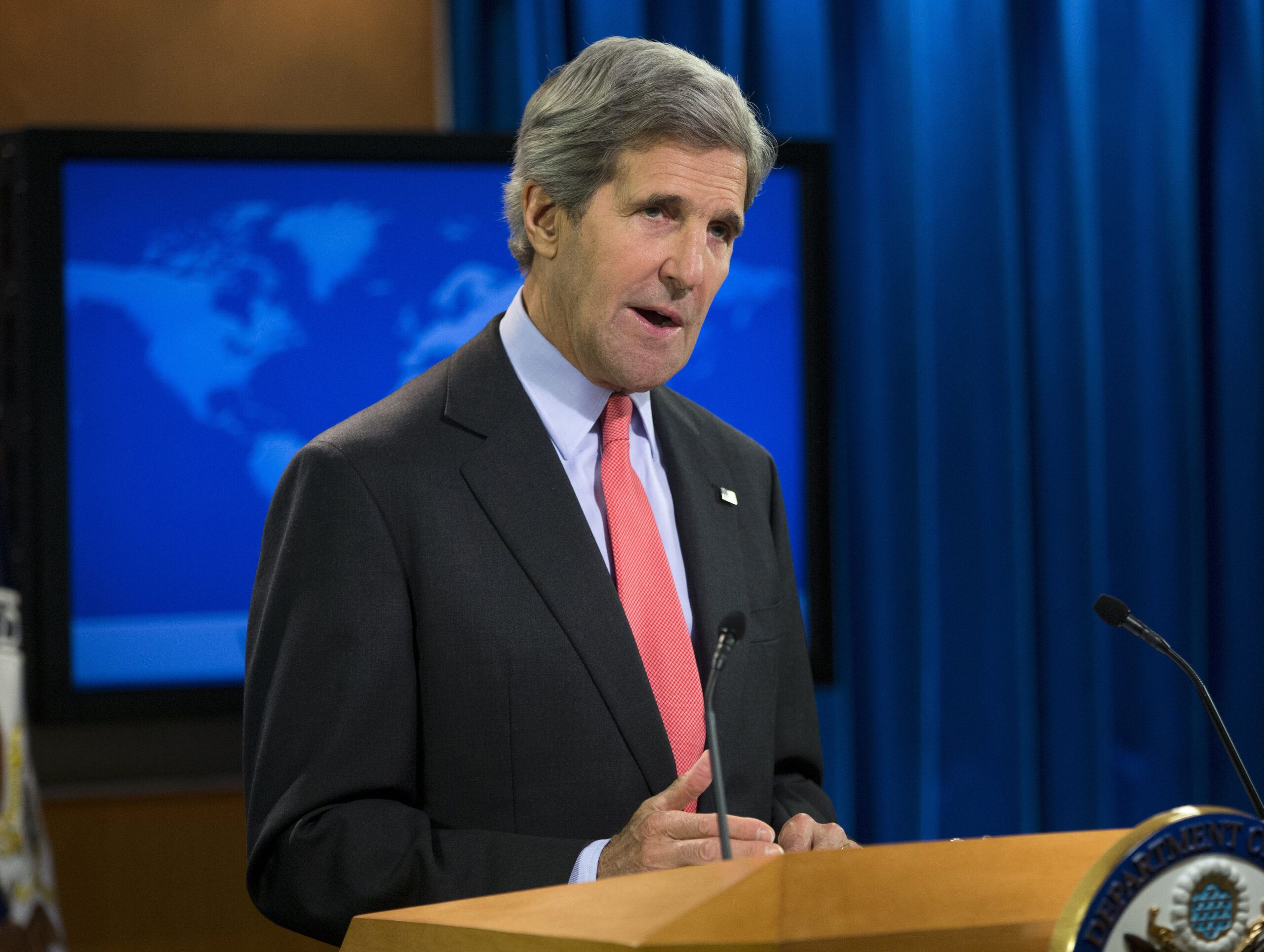 US: Egypt violence ‘serious blow’ to peace efforts