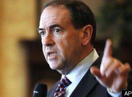 Huckabee squashes Romney endorsement rumor