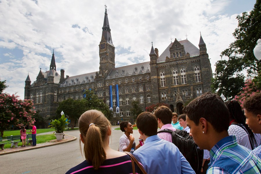 We can’t afford ‘free’ college