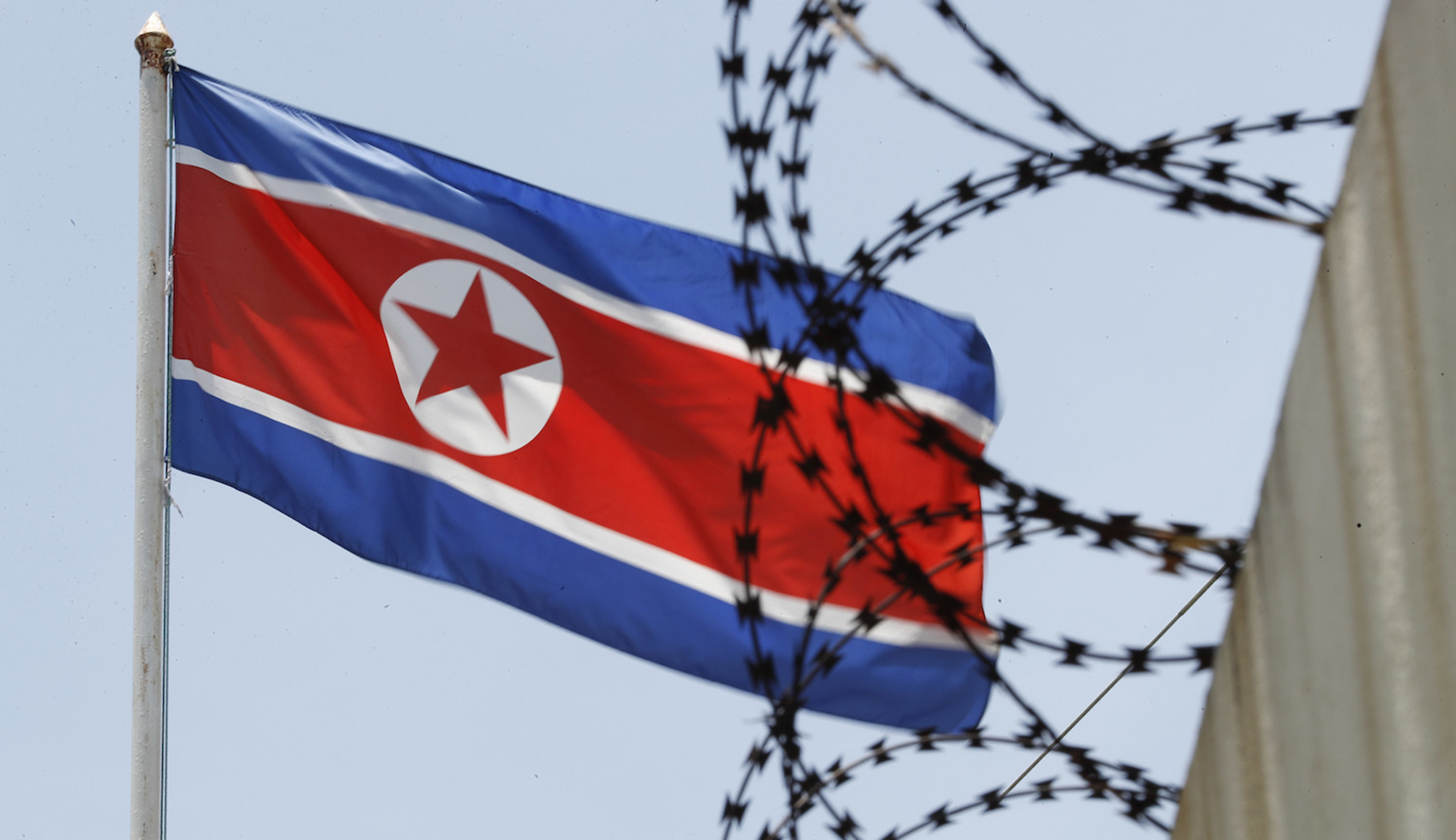 North Korea’s capitalism catch-22