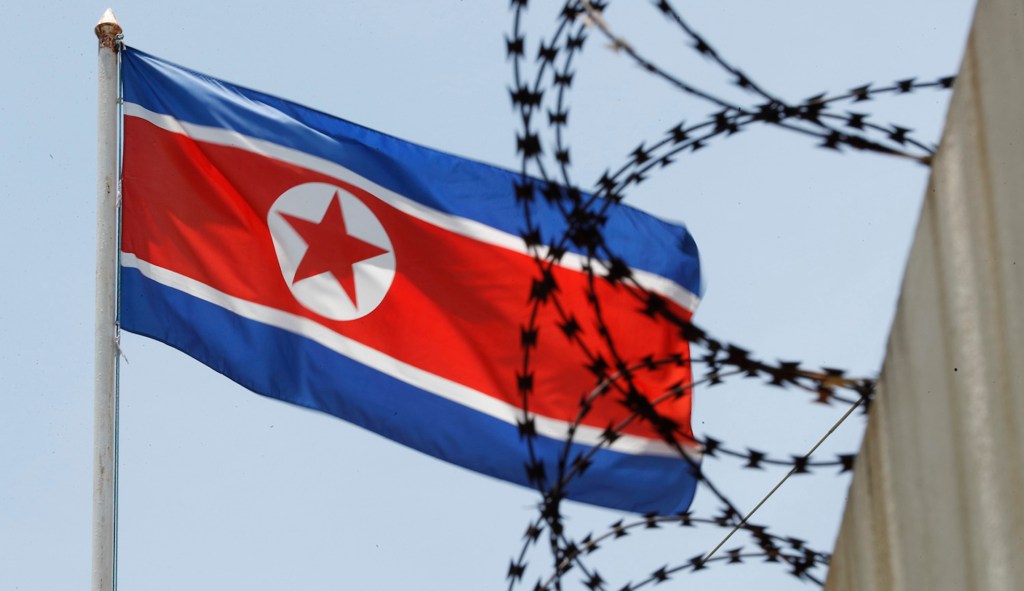 North Korea’s capitalism catch-22