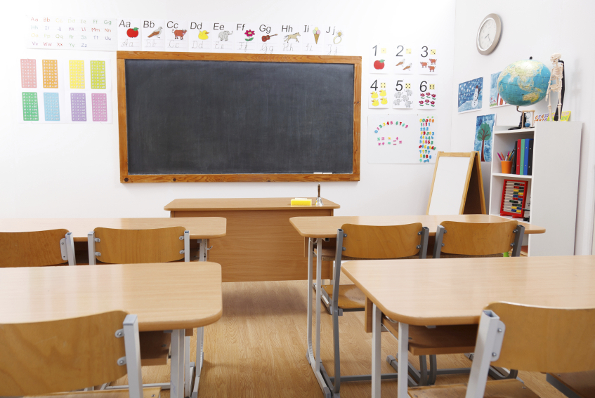 The education establishment’s success