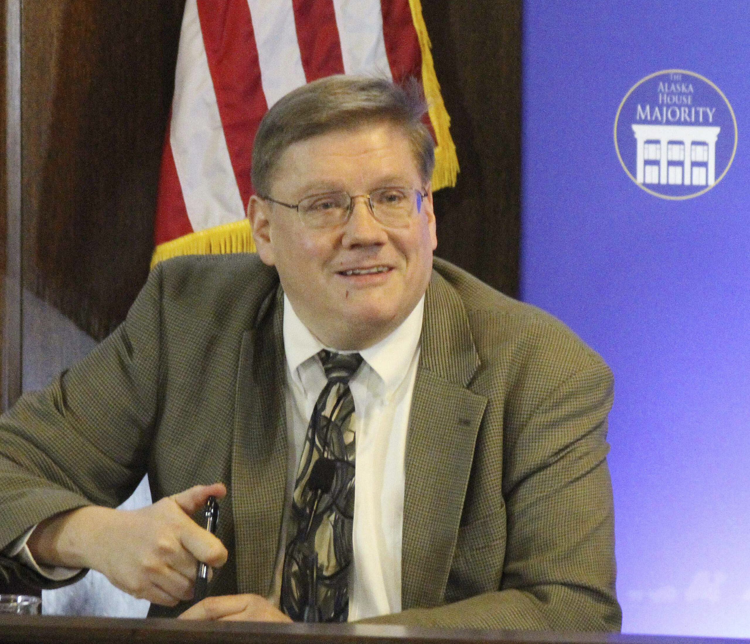 Alaska dam project draws attention to renewable energy goal