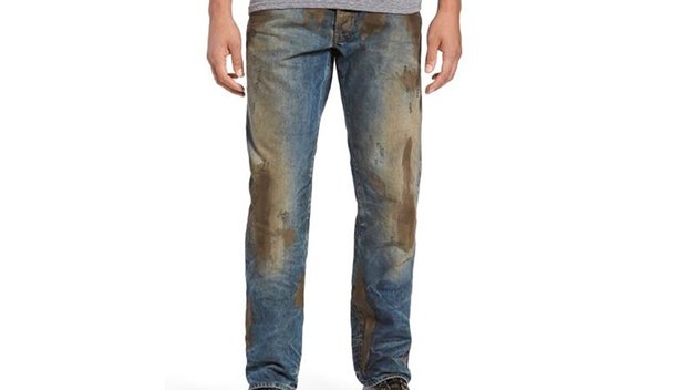 The appearance of escaping a liberal bubble: priceless. (Twitter/Nordstrom)