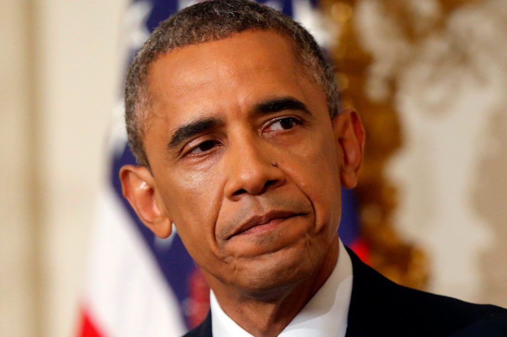 Obama’s narrow, specific, extremely limited action in Iraq
