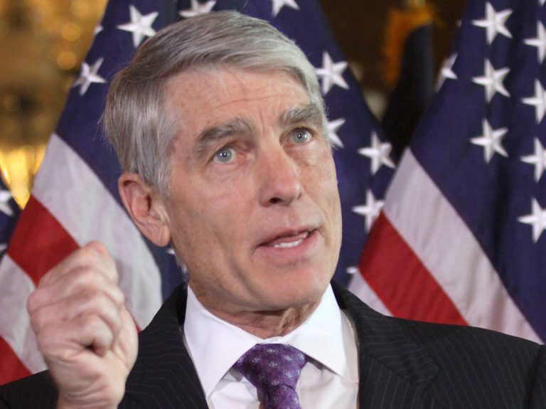 Colorado’s Mark Udall gets ad boost in Senate race