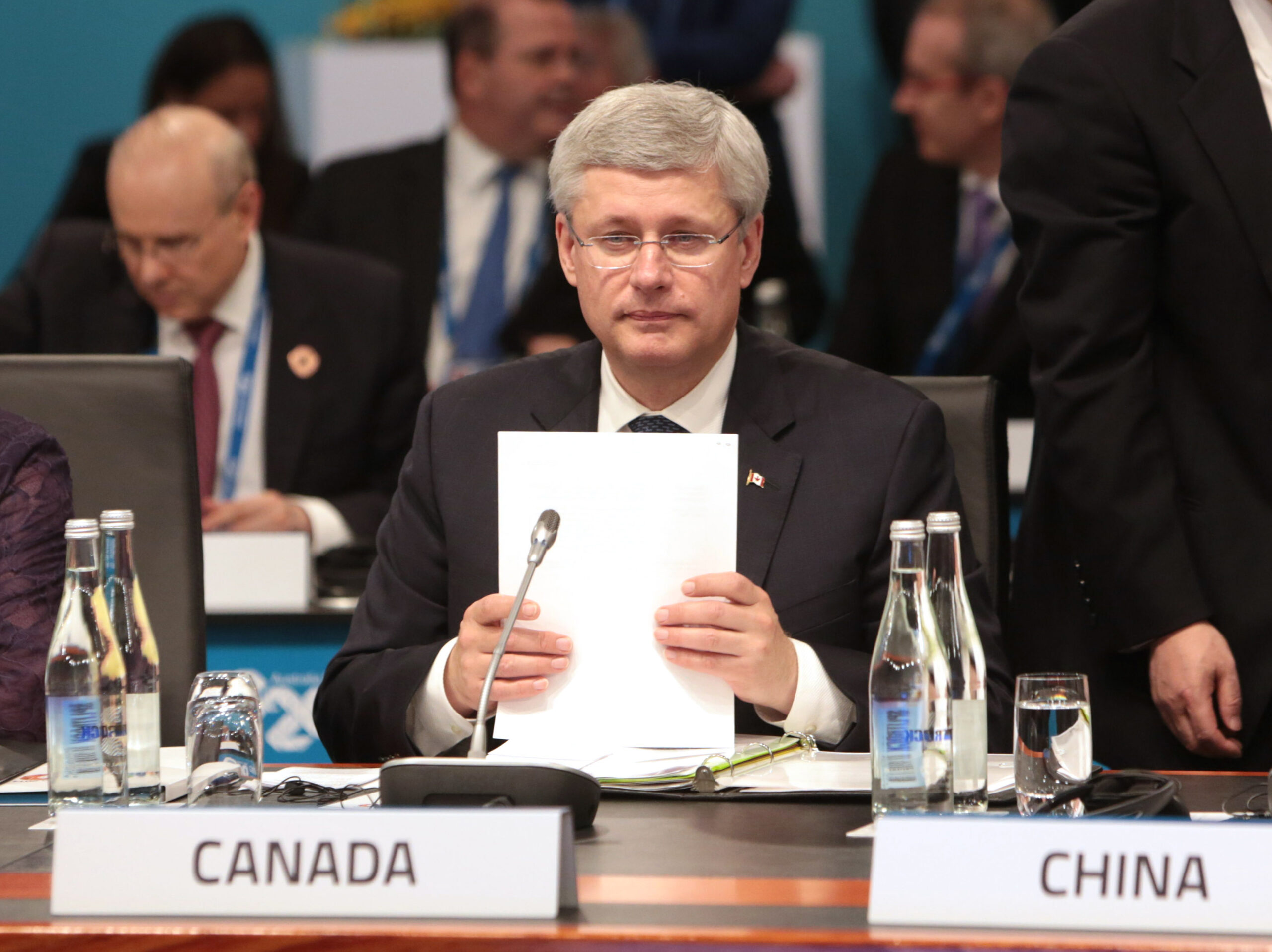 Ontario’s emissions cap could help Obama pressure Canada on climate deal
