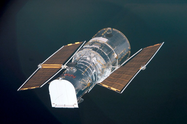 NASA's Office of the Inspector General noted a concept at the agency known as the 