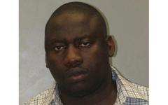 Hyattsville man arrested for immigration scam