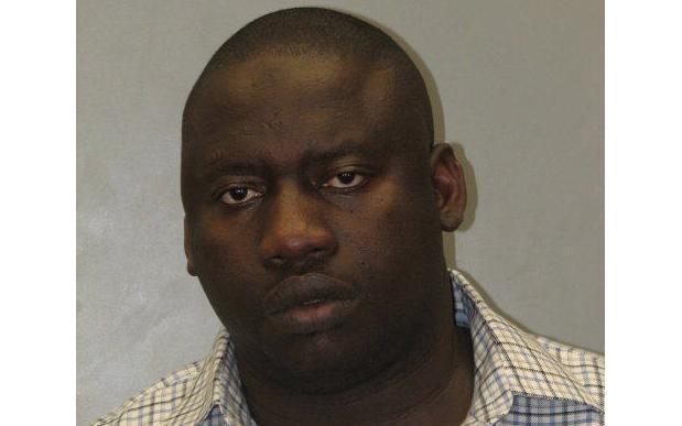 Hyattsville man arrested for immigration scam